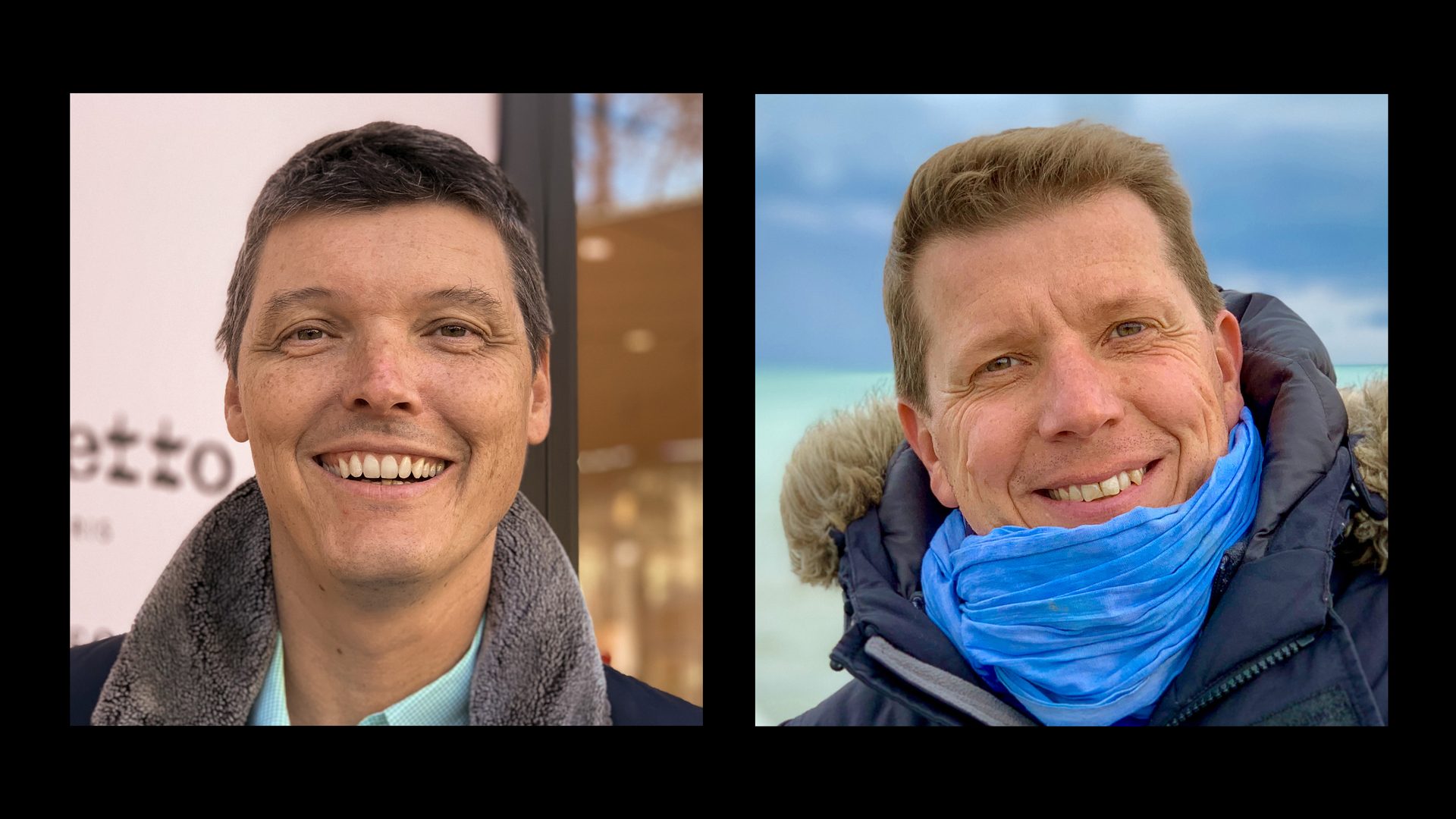Lio et Marc